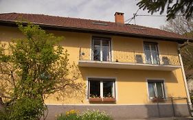 Ferienwohnung Wittenburg