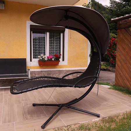 Ferienwohnung Wittenburg Oberdrauburg Exterior foto