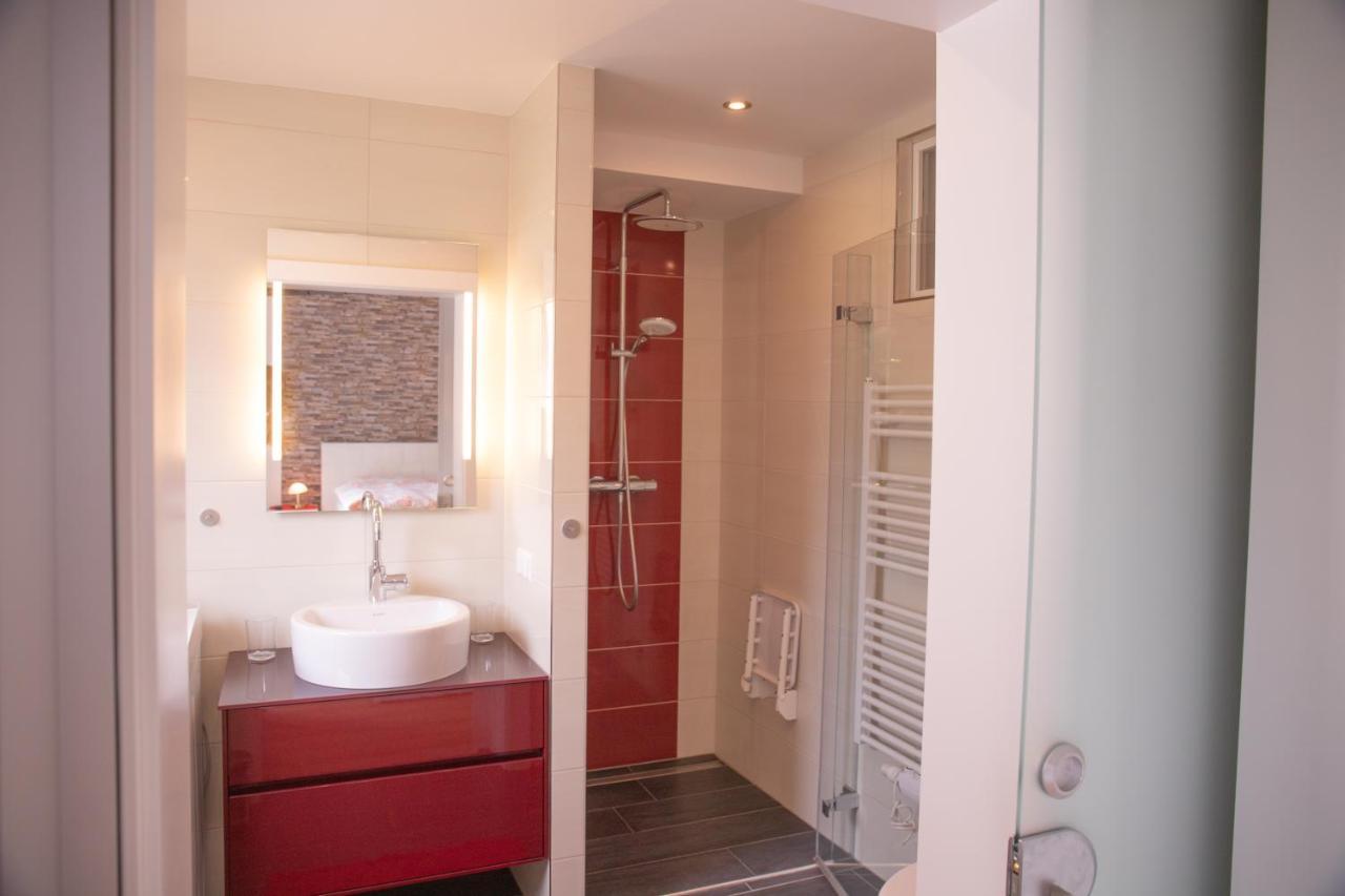 Ferienwohnung Wittenburg Oberdrauburg Exterior foto
